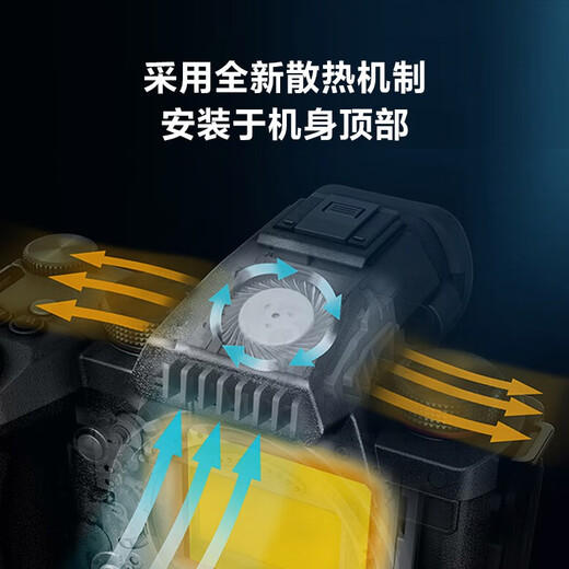 Panasonic Lumix S5M2 full-frame camera L-mount mirrorless camera mirrorless digital camera single body