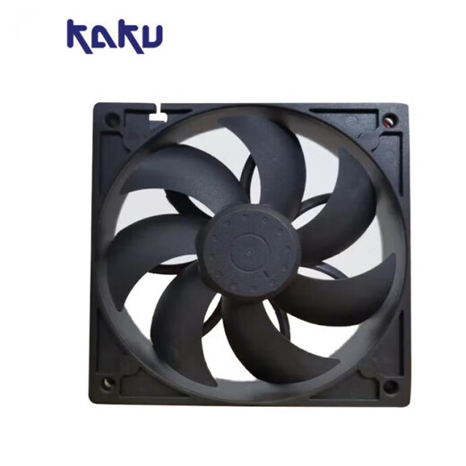 KAKU卡固KA9225/直流散热风扇24V KA1225-3000D24 K KA9225-3500D24B