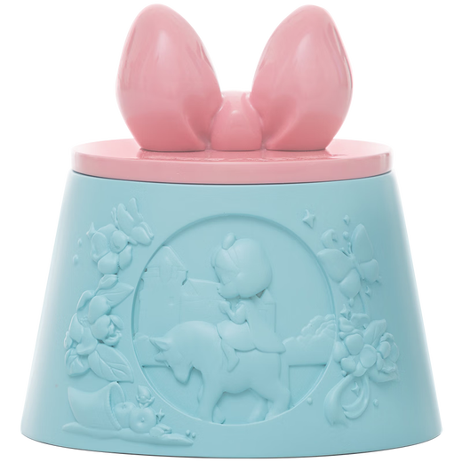 Komi Life White Night Fairy Tale Scented Candle Creative Bedroom Home Birthday Wedding Gift for Girls Advanced Aromatherapy Gift Box Aromatherapy Candle Set-Snow White