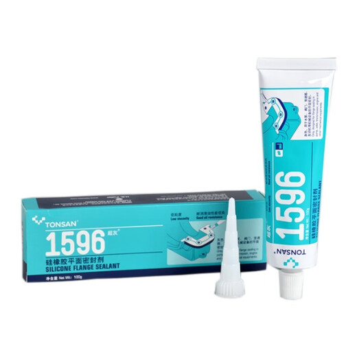 1587 Sealant Tianshan 1596 Planar Sealant Silicone 1592 Glue 1598 1587