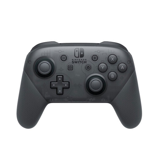 Nintendo Switch NS Controller Pro Black Classic