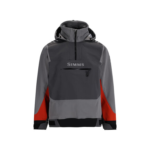 SIMMS 25 models SPLASHCAST new 13574 fishing clothing windproof, rainproof and warm fishing clothing 25 models PG-13574-SPLASH L