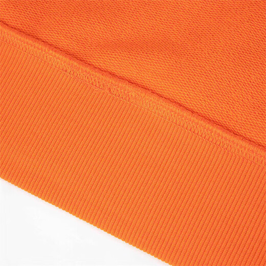 PUMA Men's Lifestyle Knitted Sweater 539968-23 Orange-23 L (180/100A) Asian Code L