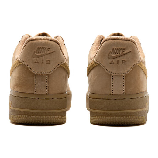 Nike (NIKE) AIR FORCE 1 women's classic new Air Force 1 AF1 low-cut sneakers casual sports shoes FZ7372-200 35.5