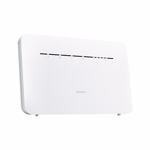 Huawei (HUAWEI) Huawei 4G router 2pro wireless router B311B-853As full network CPEWIFI B311B-853 4G full network enhanced version 4 Gigabit network ports
