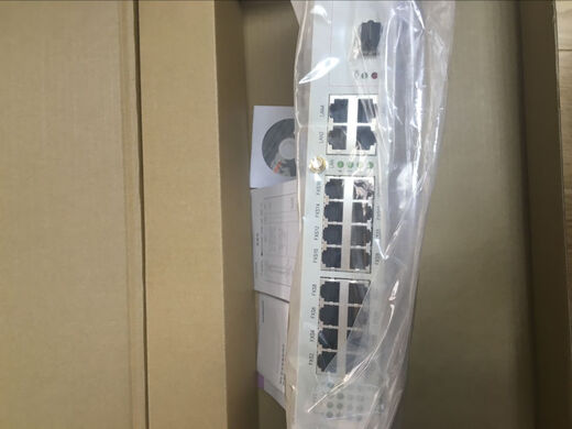 New Ruisikangda A8-C government and enterprise gateway MSG2100E-UPON-8V-AC2200-T4 00-T4