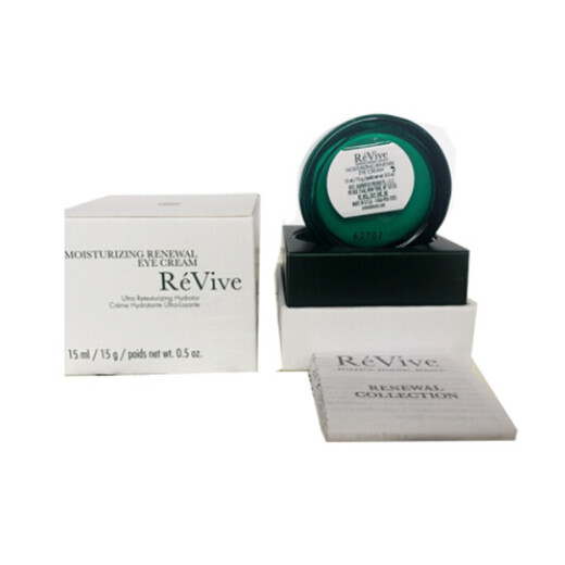 Revive skin care series 520 gift radiance renewing eye cream 15ml