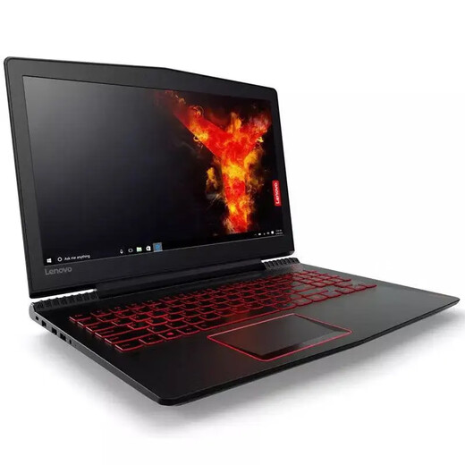 Lenovo 7000 ordinateur portable 15,6 pouces R720 R7000p High-Brush E-Sports Programmation et modélisation de la modélisation de la conception d'ordinateur portable Y7000 / I5-8300 / 1050 Graphiques indépendants Classic Large Mémoire Y 16G / 512G Solide à semi-conducteurs