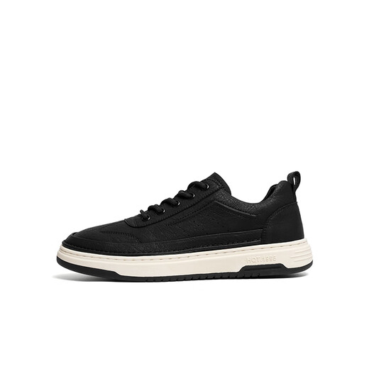 Red Dragonfly Casual Board Shoes Spring Fashion Fashion Fashion Simple Work Shoes zapatos planos WTA14117 Negro 38
