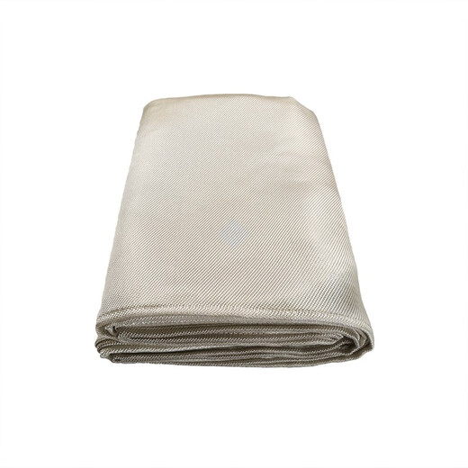 1.0mm thick 2m*2m welding blanket welding blanket fire extinguishing blanket golden welding fire retardant high temperature resistant 1mm silicone 1.5m 1.5m temperature resistant 750 degrees