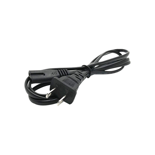 Super Leap para HP HP Smart Tank 660 Ink 670 672 675 676 678 Cable de alimentación de la impresora de cartucho de tinta de impresora de inyección de inyección [1.5m 8 palabras]