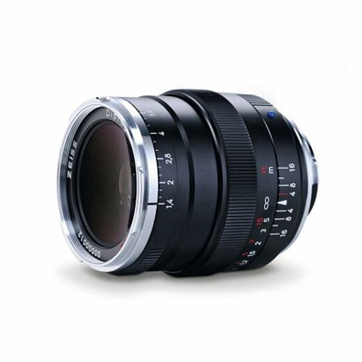 Zeiss ZEISS Distagon T* 1.4/35 ZM 35/1.4 Zeiss lens Leica mount silver