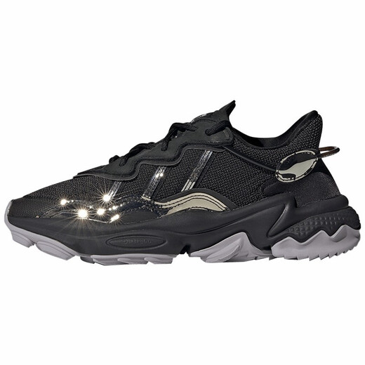 Adidas Clover Ozweego Sneakers décontractés classiques masculins et féminins FZ2640 FV9764 40,5