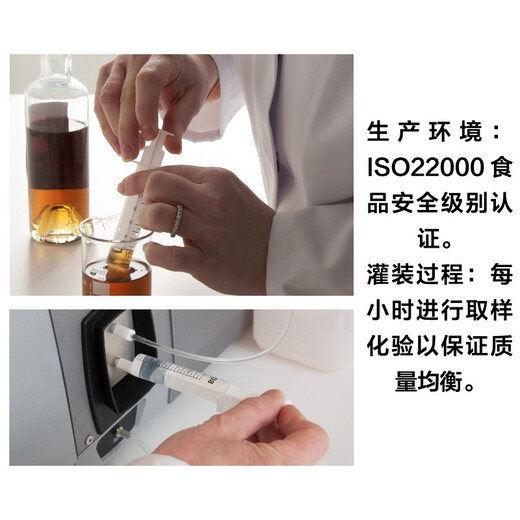 铂珑铂悦白兰地系列 IWSC金奖OXO礼盒版 700mL 1瓶