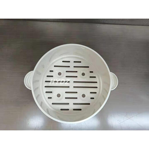 Supor Elektroherd-Zubehör H12YK829/YK829A Dampfgarer H12YK629 Dampfgargestell weiß