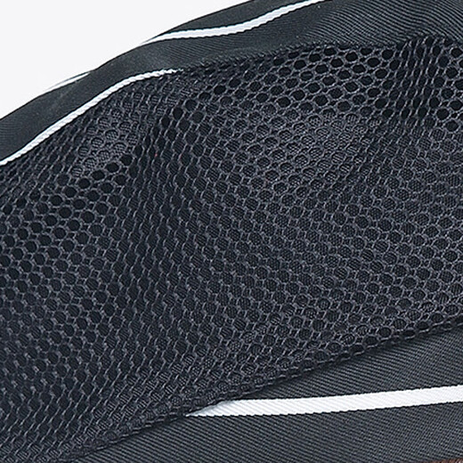 Jingcheng Deye chef hat work hat forward hat cloth hat beret fast food hat waitress hotel restaurant breathable belt white one size (unisex)