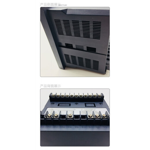 Viscon JKL5C intelligent reactive power automatic compensation controller JKW5C/4/6/10/12 circuit 220V 220 16 circuit JKW5C