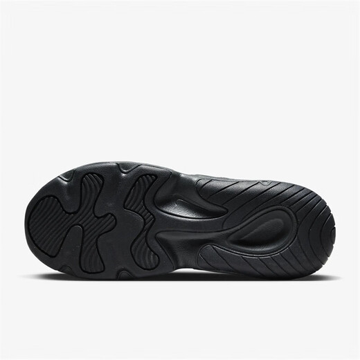 Nike Women's Shoes Tech Hera 23 automne et hiver Nouveau rétro chaud, respirant, absorbant les chocs, chaussures de papa pour femmes sports et chaussures décontractées samurai DR9761-003 Standard 35.5 / US5