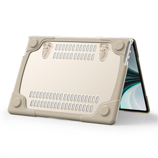 司德威2022新款MacBookAir136磨砂保护壳适苹果笔记本 灰色 Air 13  A1369 / A1466