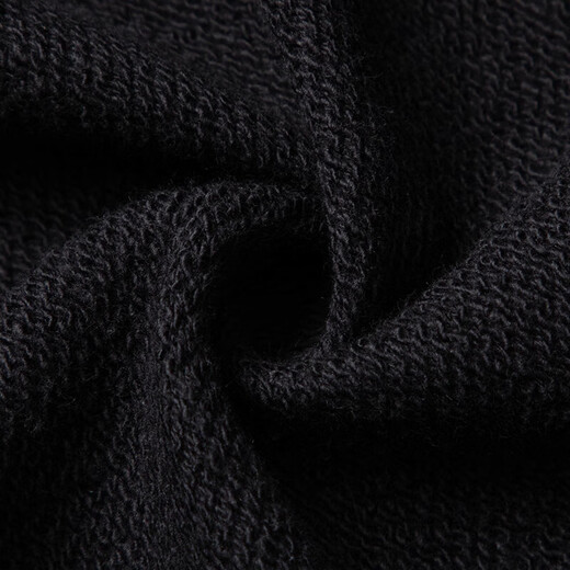 Adidas trousers men's trousers 2025 autumn and winter knitted velvet trousers and sweatpants running fitness loose casual sports pants IC9425/knitted straight/small label S