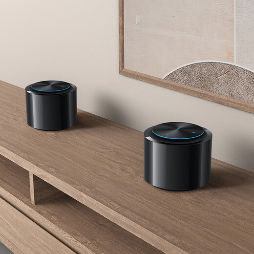 
Xiaomi (MI) Xiaomi Sound Hi-Fi Smart Speaker Xiaoai Speaker Xiaomi Speaker Vinyl Classic Audio Harman Tuning Stereo Gift