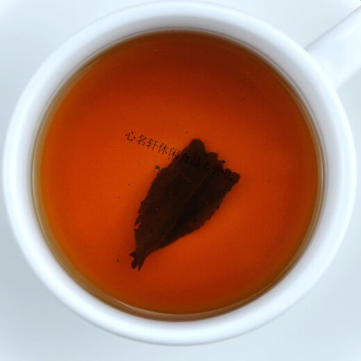 Zhaoliqiao Green Brick Tea Inner Mongolia Milk Tea Brewed Brick Tea Sichuan Tea Pressed Old Brick Tea Green Brick Tea 258gx1 piece