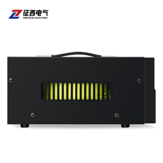 Zhengxi pure copper isolation transformer 220V to 220V 1:1 isolation purification power supply high power anti-interference filter GTK-500VA
