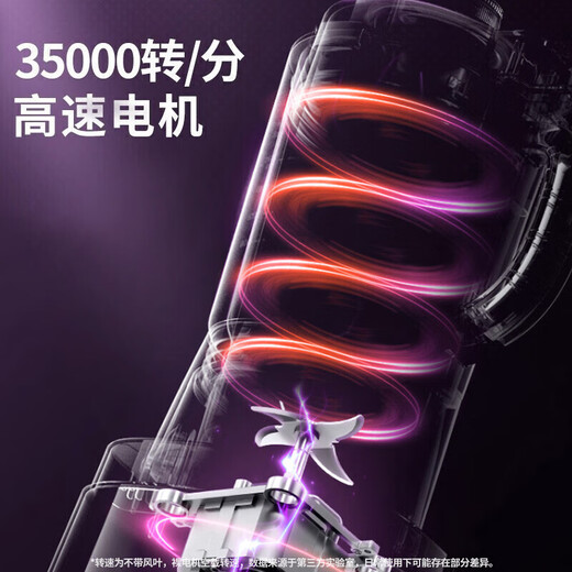 Joyoung Wall Breaker Household Light Sound Fully Automatic Multi-Function Heating Soybean Milk Machine Juice Machine Juicing Food Supplementary Machine 1.75L Grains and Cereals for 3-5 People Y928S Government Subsidy