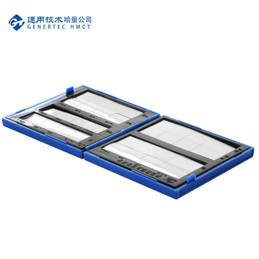 Haliang Roughness Comparison Sample Block Model Combined (8 groups of 32 pieces)