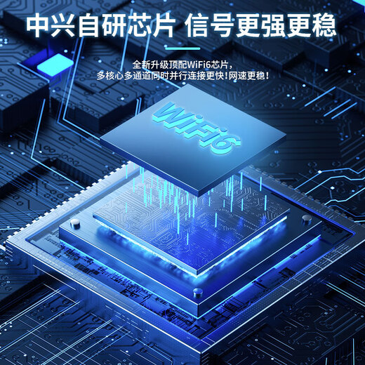 智卡欧2024款随身wifi可移动无线wifi6免插卡上网宝随行无线上网卡便携式车载4g无限路由器通用流量全国 【至樽版3000毫安】带充电宝【网速提升1389%