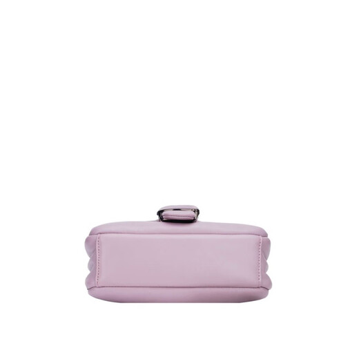 Entrenador (entrenador) Bolsa para mujeres Classic Crossbody Bags Crossbody's Women's Casual Simple Single-Hohor Bolship Exquisito Trendy Mahjong Bag Purple C3880V5NBC
