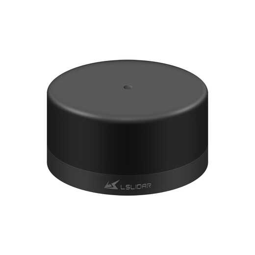 WHEELTEC 激光雷达传感器镭神N10单线TOF测距工业级M10室内外串口网口ROS2建图导航机器人SLAM N10雷达 网口版（送串口转接模块）+32mm支架