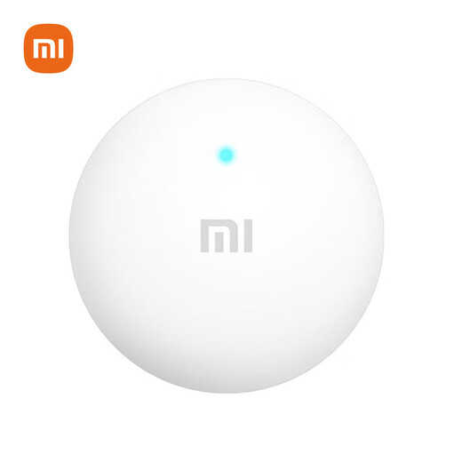 Xiaomi Flood Guard Echtzeitüberwachung Smart Home Xiaoai Linkage