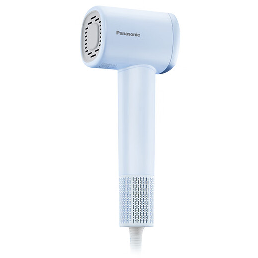 Panasonic's national subsidy negative ion high-speed hair dryer household light sound high-power portable hair dryer quick-drying without harm hair day gift for girlfriend air hair comb NE6M Yunshuilan billion-level negative ion hair smoothing gift box