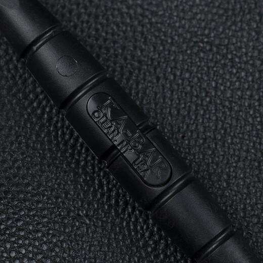 
KA-BAR imported from the United States Kaba 9909 outdoor tactical tools multi-functional knife and fork combination tableware portable dining spoon Kaba 9909