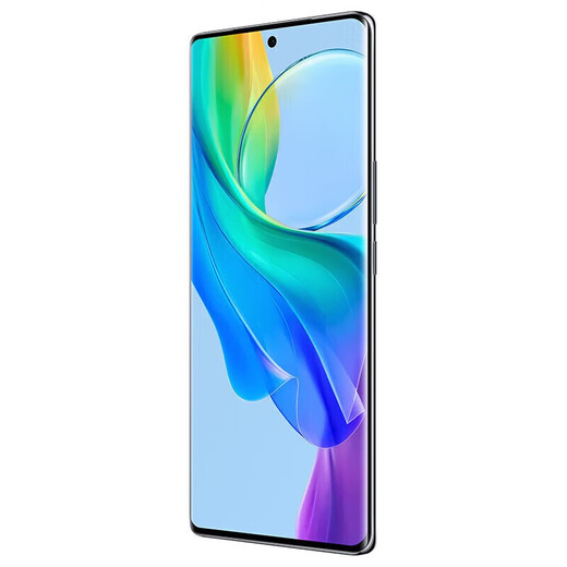 VIVOvivo Y78+ 全网通5G OLED曲面屏 5000万OIS光学防抖 全新拍照手机 屏幕指纹解锁 Y78+（骁龙695）月影黑 8GB+128GB