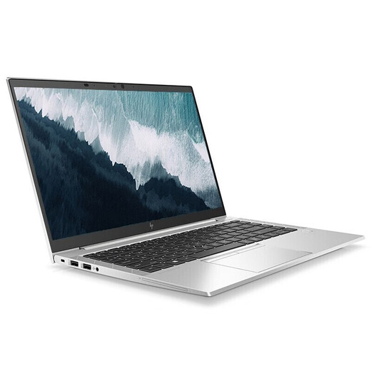 惠普ELITEBOOK hp 830 G7 13英寸I5轻薄办公本网课学生二手笔记本电脑 i5 10210U/8GB/512GB固态硬盘 四核心/八线程 酷睿i5 10代 默认