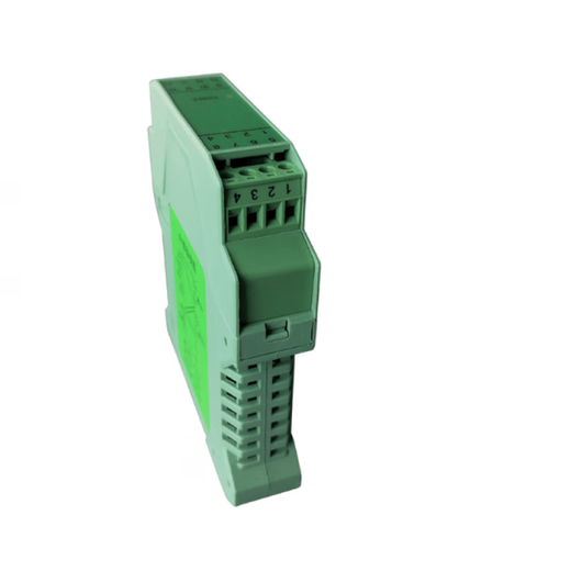WS15242/KCPD-111D 4-20mA signal isolator Multi-channel module distribution current transmitter 220V power supply one in one out one in two out one in one out
