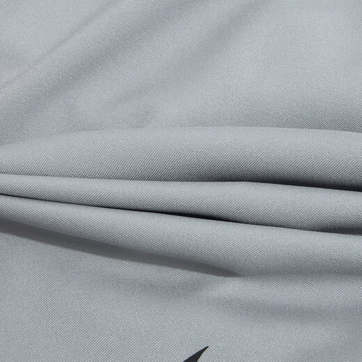 耐克（NIKE）男裤子2025年夏季款运动裤梭织长裤时尚卫裤舒适快干休闲裤男 DM6627-073/快干/灰色 L