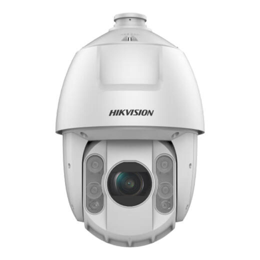 HIKVISION海康威视6寸23倍200万球机云台变焦夜视监控摄像头DS-2DC6223IW-D SD-2CD6220IW-D【200万电源款】