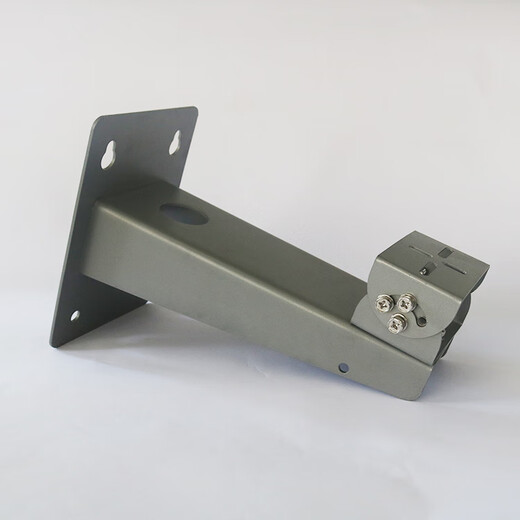 海康防爆摄像机壁装支架DS-2XE6222F-IS用DS-1704ZJ-E (EH) 1701 DS-1704ZJ-E副厂