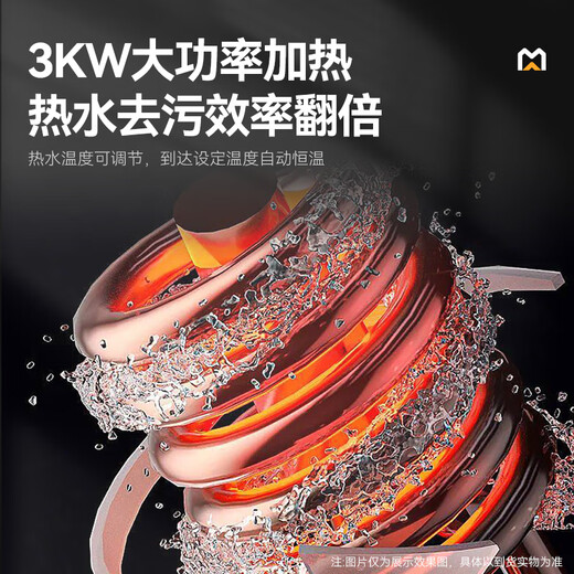 Ультразвуковая посудомоечная машина Chef Mai, коммерческая, полностью автоматическая, большой вместимости, для отеля, ресторана, столовой, большая посудомоечная машина, флагманская модель, двойной бассейн, 2000 мм