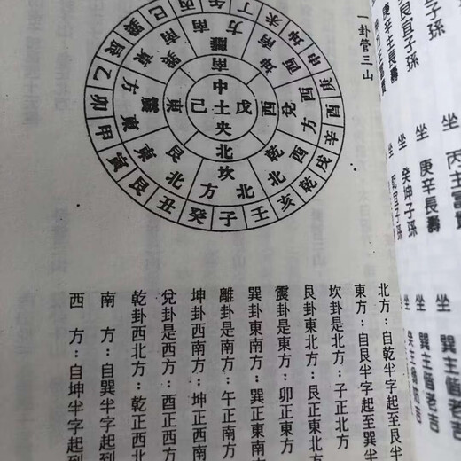 书法 克择讲义注解 719页  继成堂三永堂燕  天星居士  书法