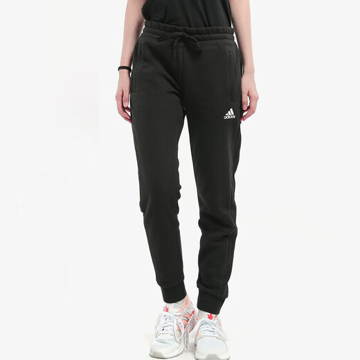 Adidas Frauenhose Neue komfortable Sport- und Freizeithosen EA3235 EH3897 L.