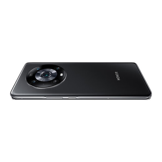 荣耀Magic4 /  Magic4 Pro 双曲屏 LTPO屏幕 潜望式长焦 5G二手手机 99新 亮黑【Magic4 pro】 12GB+256GB【赠超级快充】 99新