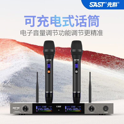 先科家庭ktv音响套装点歌机卡拉ok点唱一体机全套会议室家用家庭影院K歌全套电视客厅专业唱歌组合音箱 专业12寸10单元+功放+充电话筒+500G点歌机