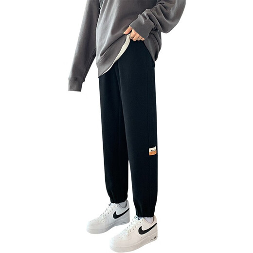 ARTFULMOM British maternity pants winter thickened velvet outer wear fashionable leggings sweatpants autumn and winter women's lamb velvet large size pants khaki (winter lamb velvet) XL