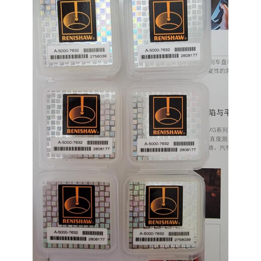 A-5000-7632M3*0.5*21 Renishaw imported stylus