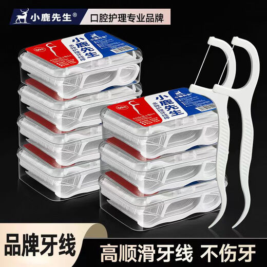 Stick à ménage Stick Disposable Picking Picking Artefact Nettoying and Care Portable Pockets Portables 2 boîtes (100 pièces)
