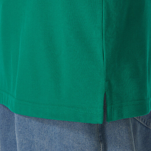 Nike (Nike) camiseta para hombres 2025 Summer New Sportswear Fashionable informal de manga corta cómoda sin alivio tenis polo camiseta FN3895-365/verde/espectáculo Fotos 5 2xl (185/100a)